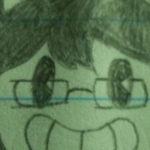 Meet your Posher, Xavier